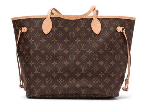 bolso monogram Louis Vuitton